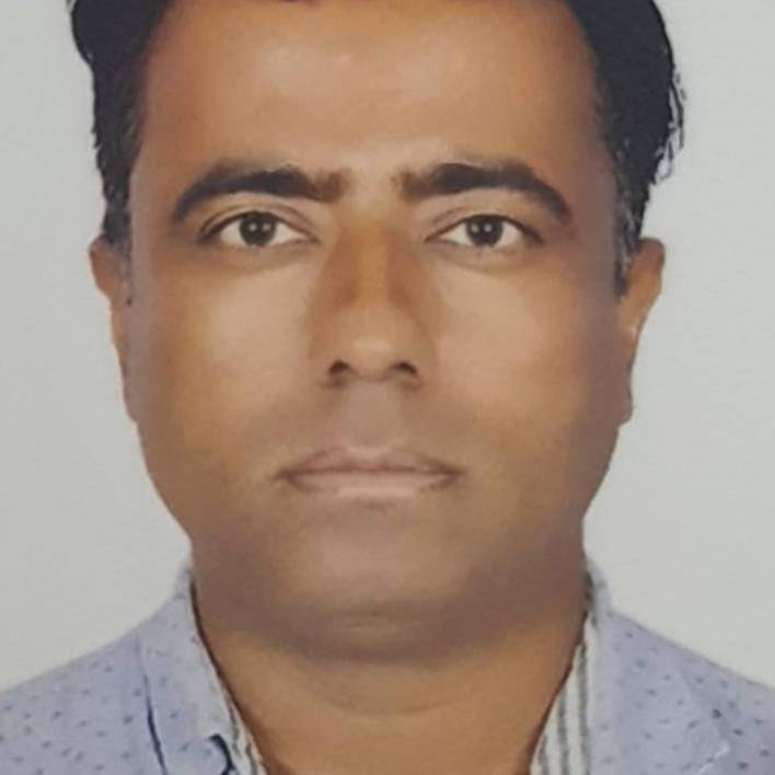 Mohan Sharma