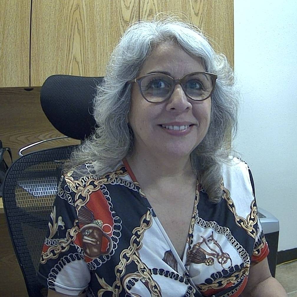 Mary Stromboe