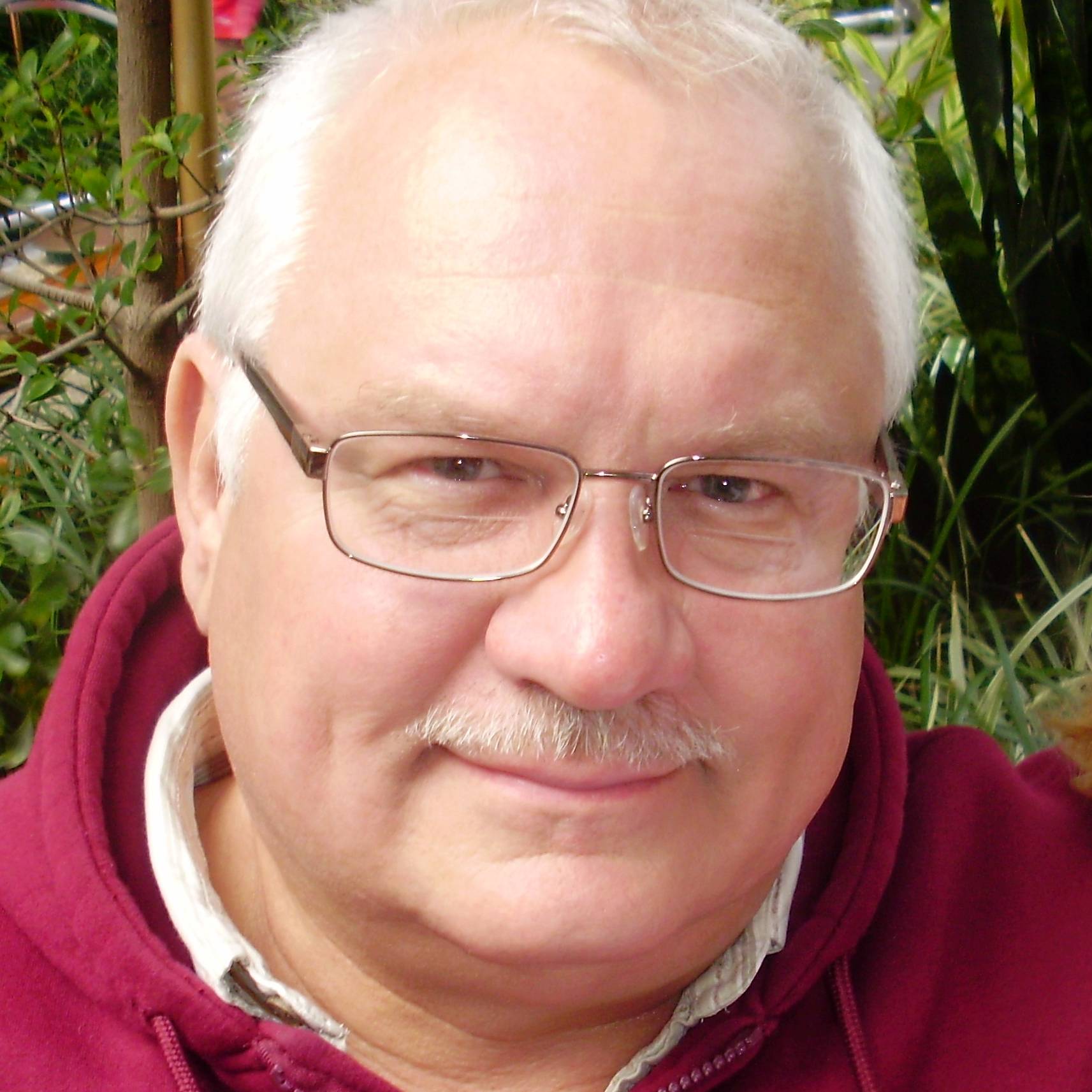 Greg Thropp