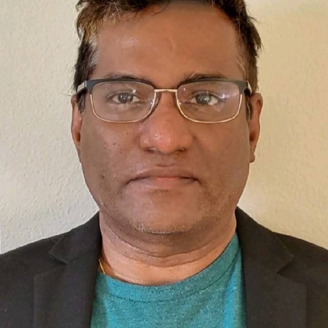 Mahesh Kambli
