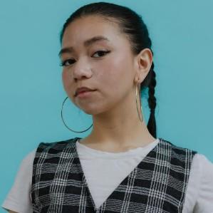 Katrina Lila Ifurung
