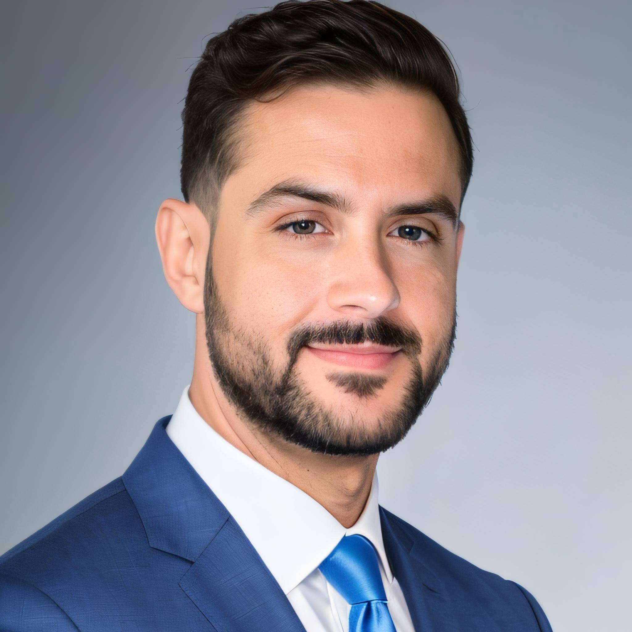 Isaac Mainero