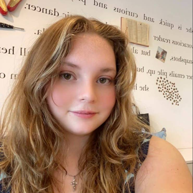 Sofia Hauptmann