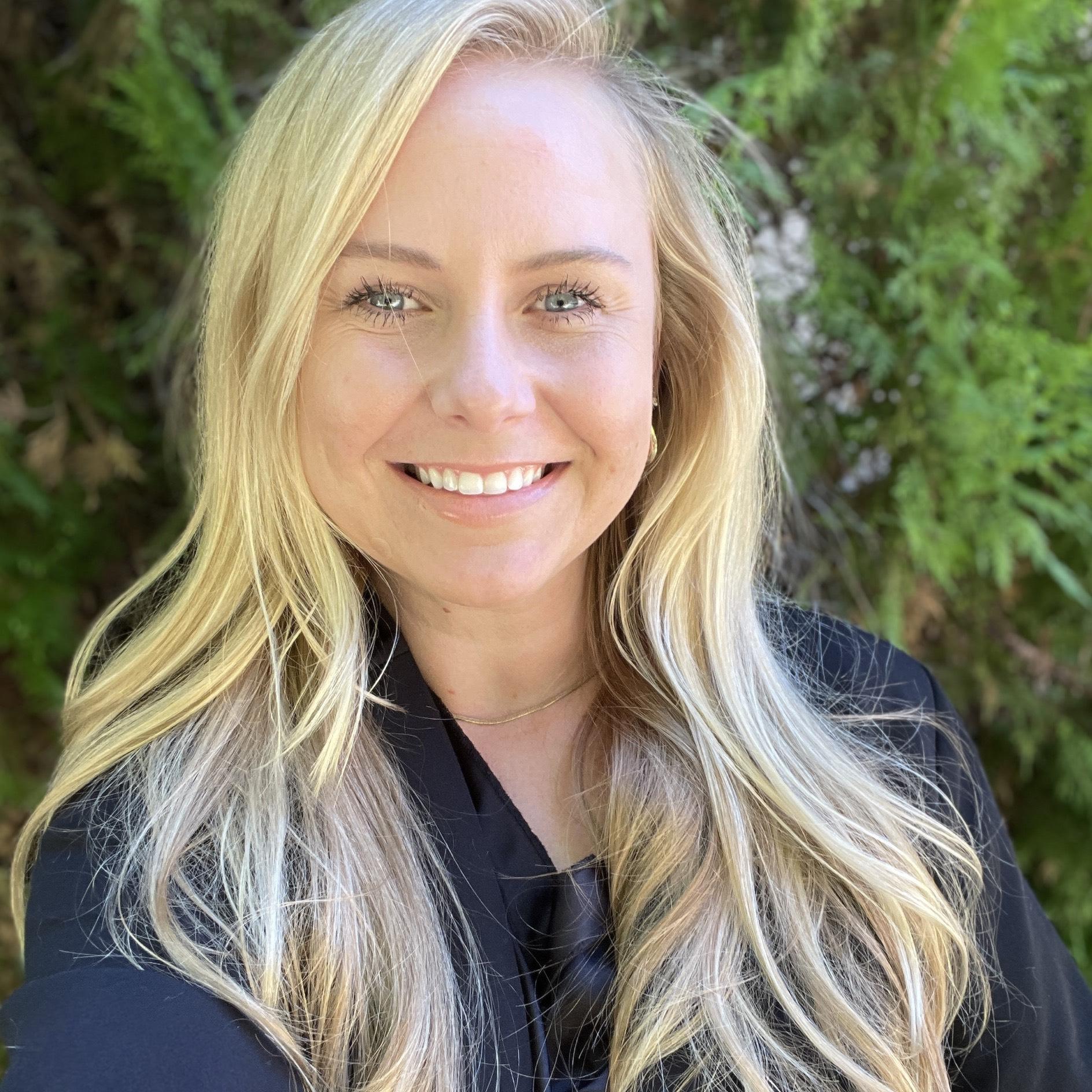 Kelly Van Wagenen