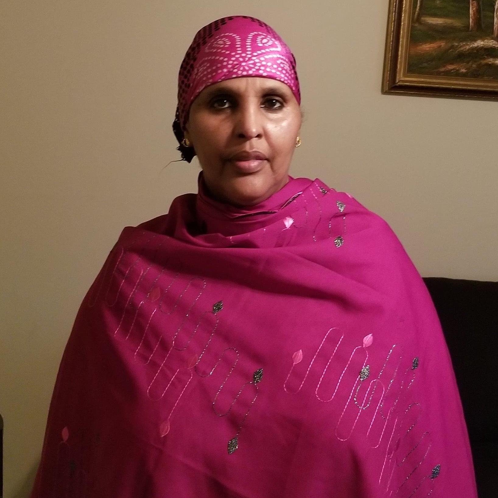 Kadra Wayrah