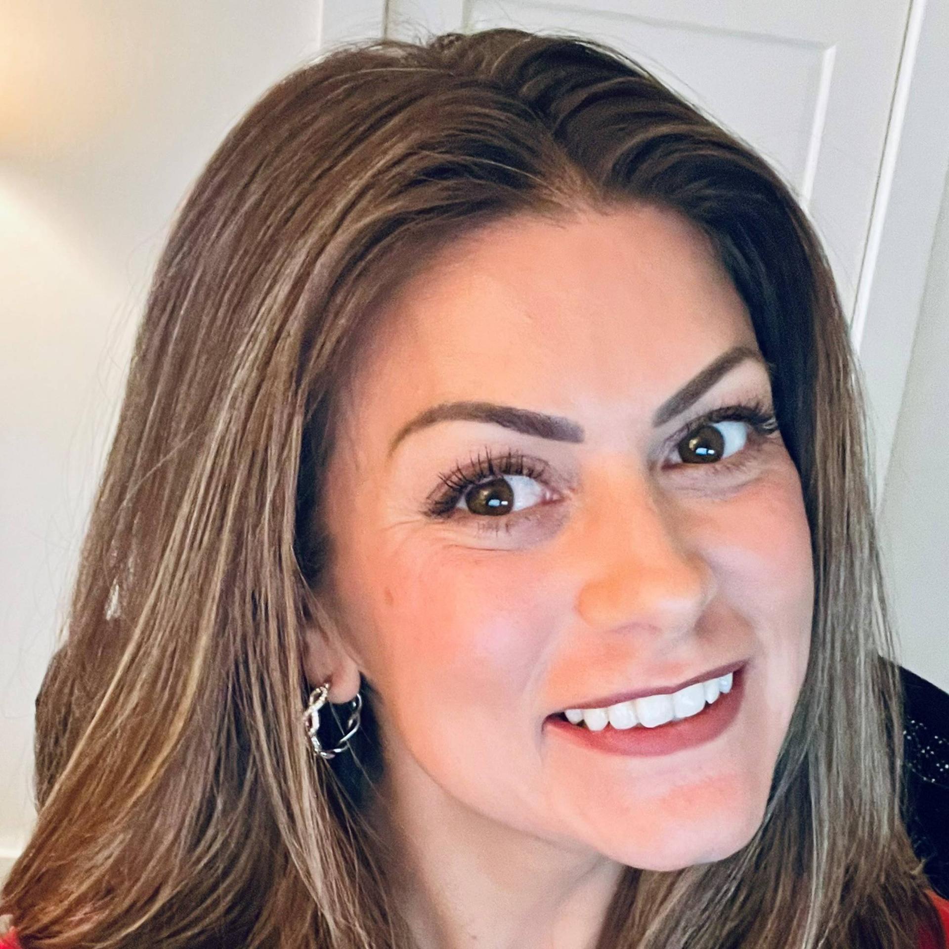Leigh Sjogren