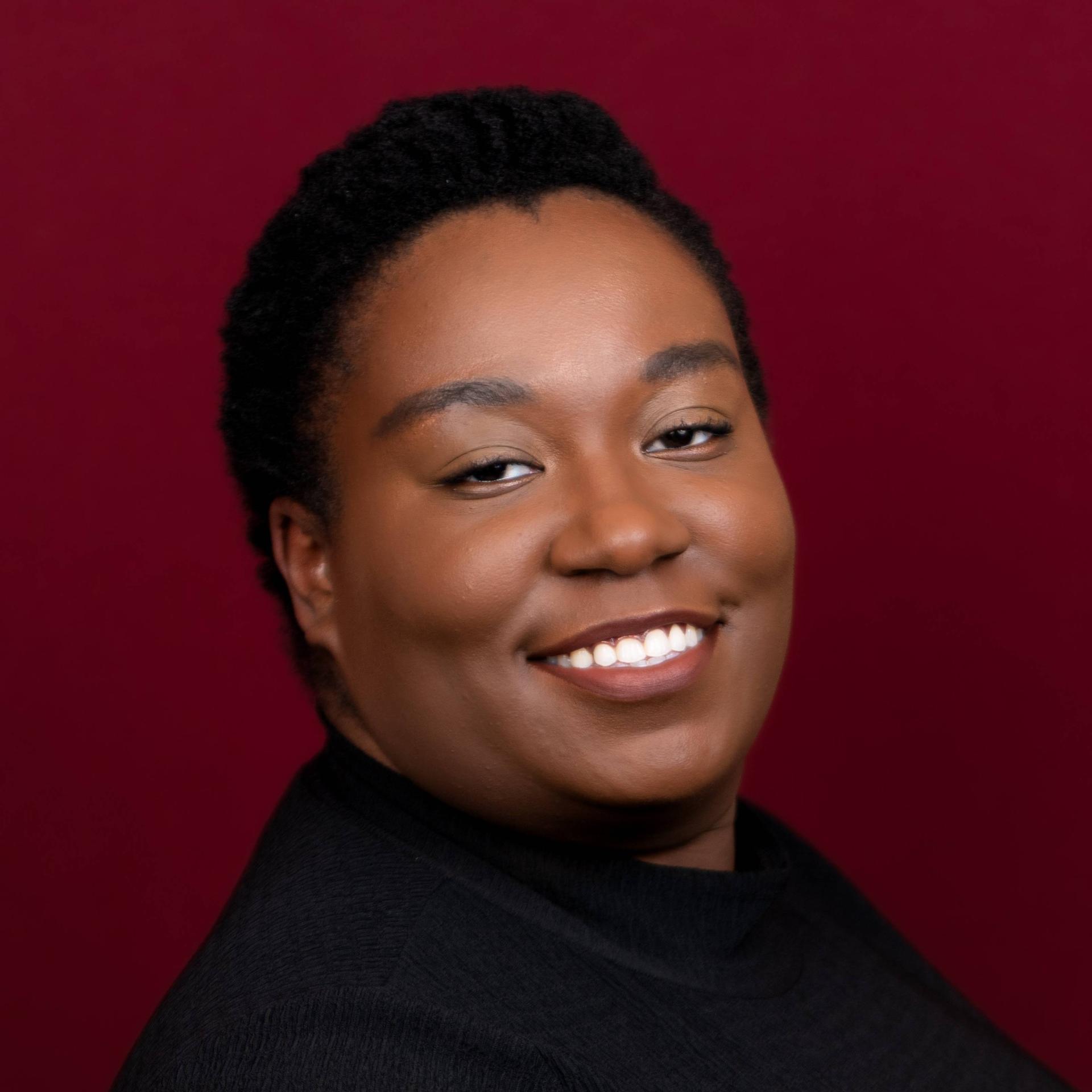 JESSICA JEAN-CHARLES