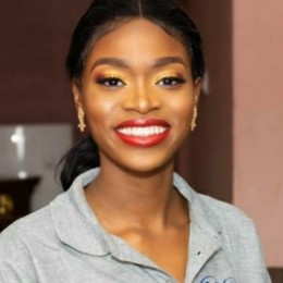 Ijeoma Iwuchukwu Master Of Science In Nursing