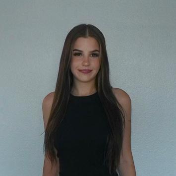 ZOE SAMPSON