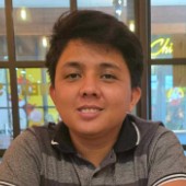 Amadeo P. Faura Jr. BSN, RN