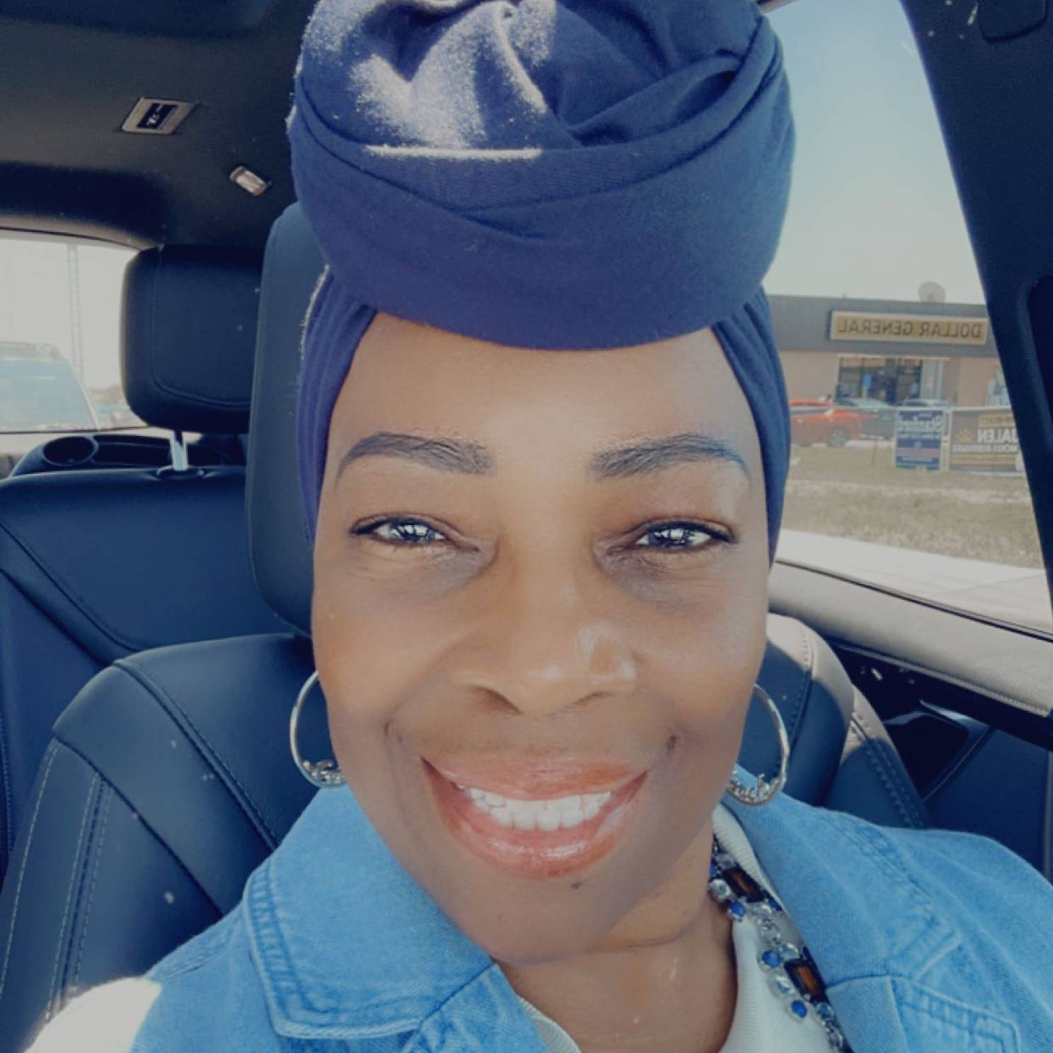 ESTHER CHATMAN