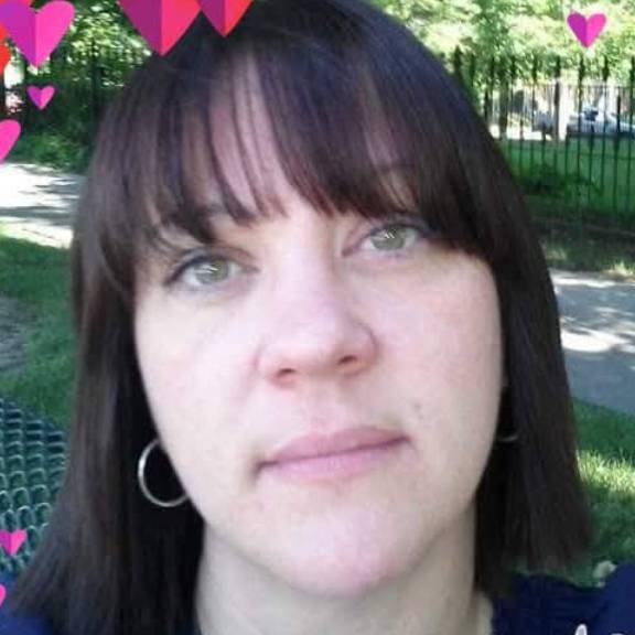 Stephanie Whitaker
