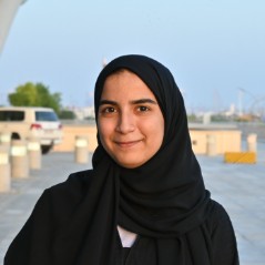 Maryam Kafoud