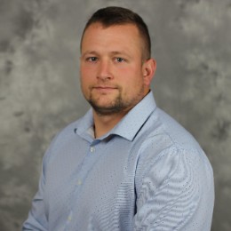 Brandon LaLonde