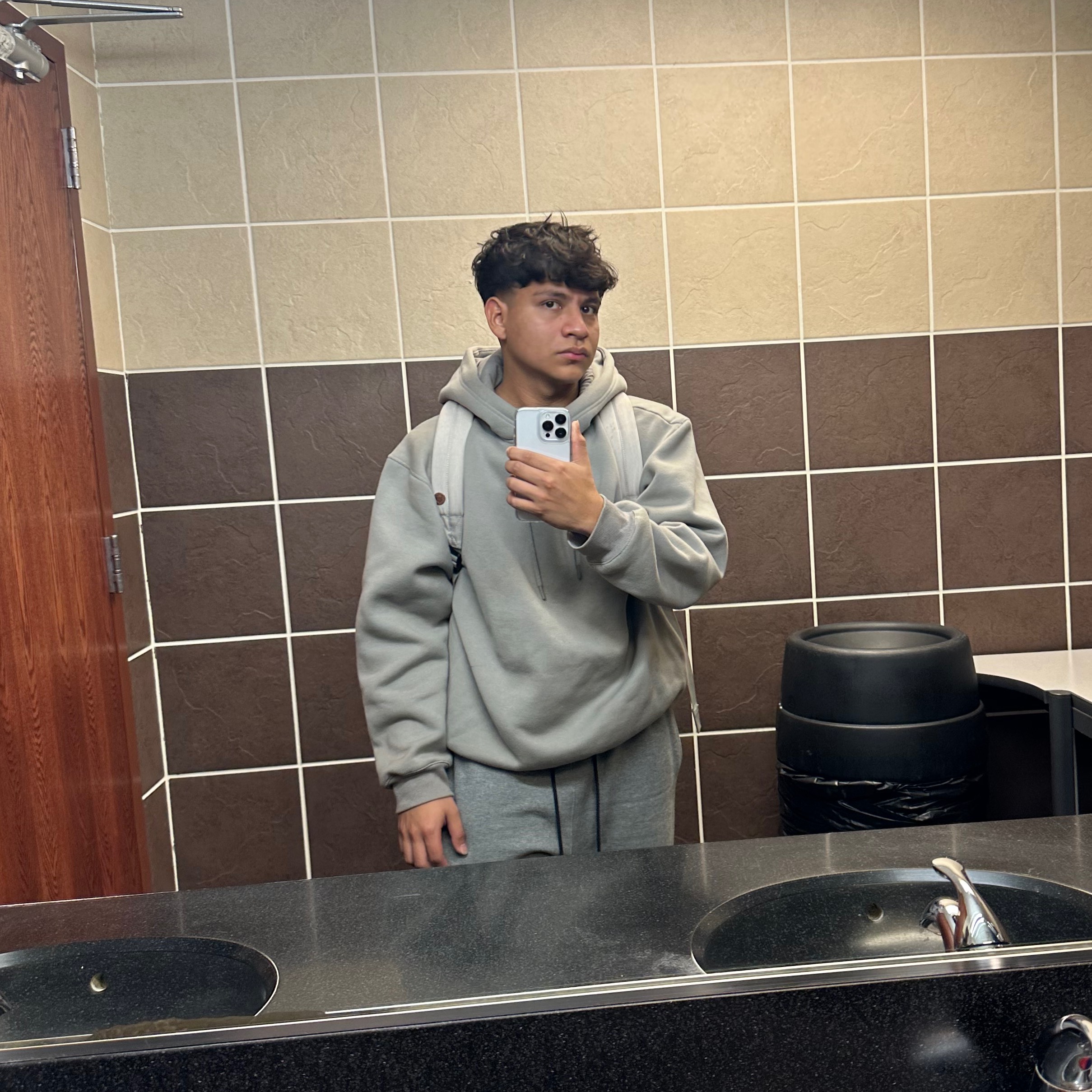 Alexander Mendoza