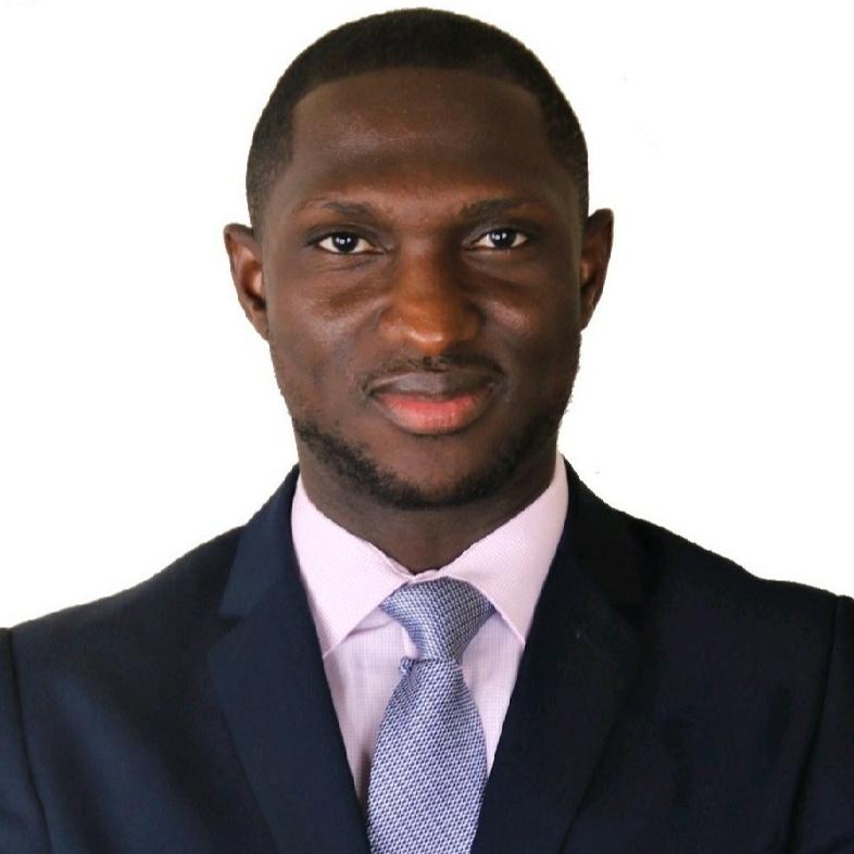 Augustine Agyapong
