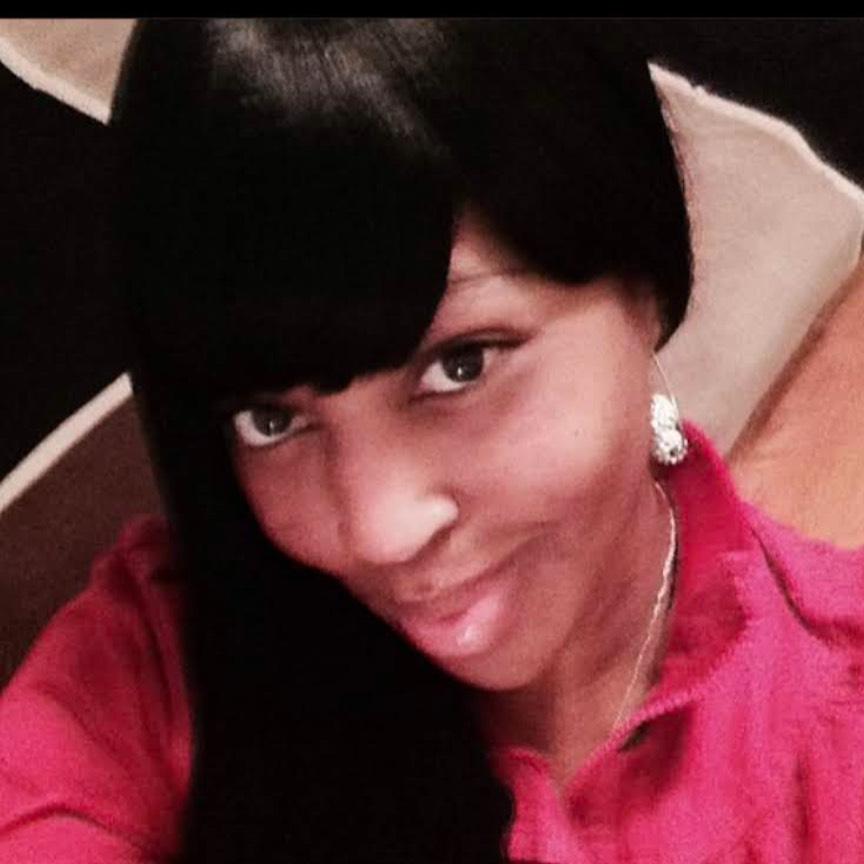 Tia Brooks