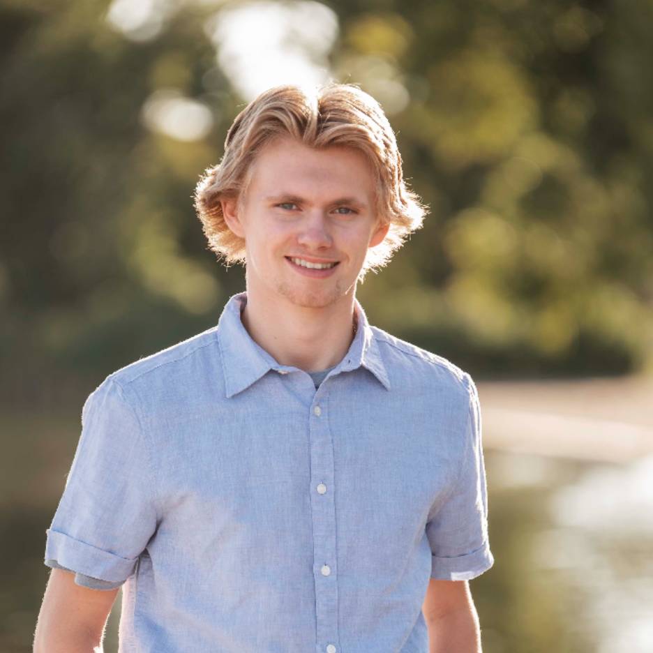 Caleb Lind