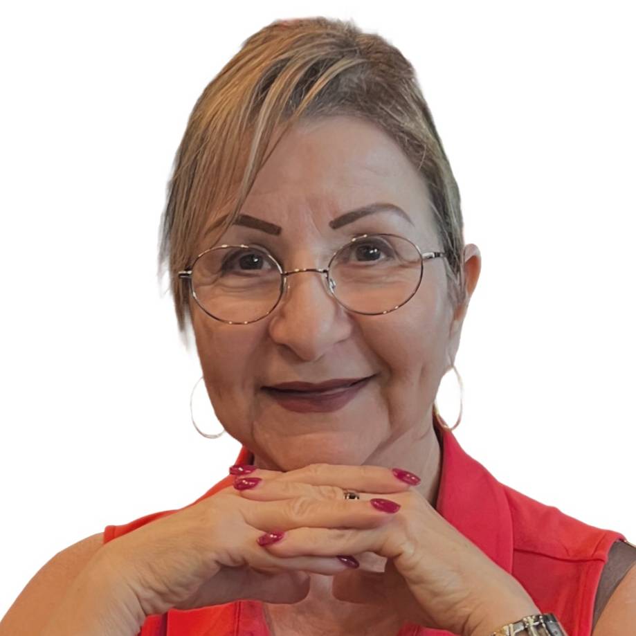 Sonia Maldonado