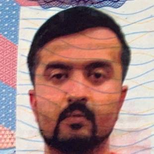 Syed F Ali