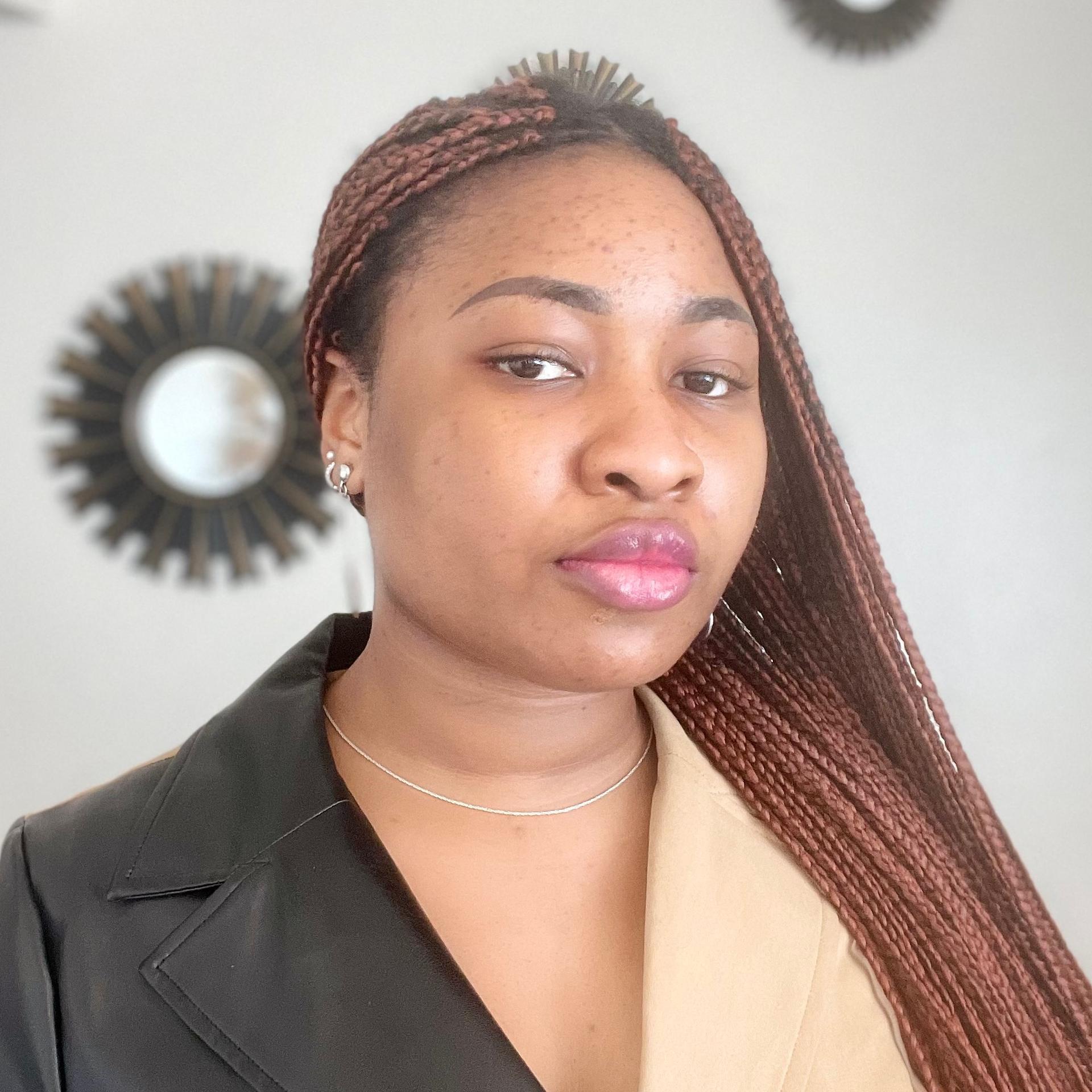 ESTHER ALABI