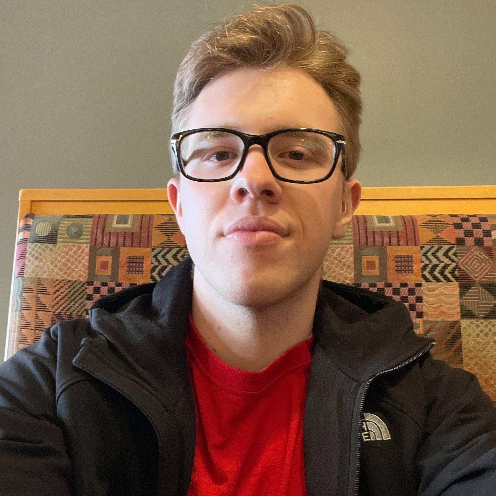 Tyler Hunter