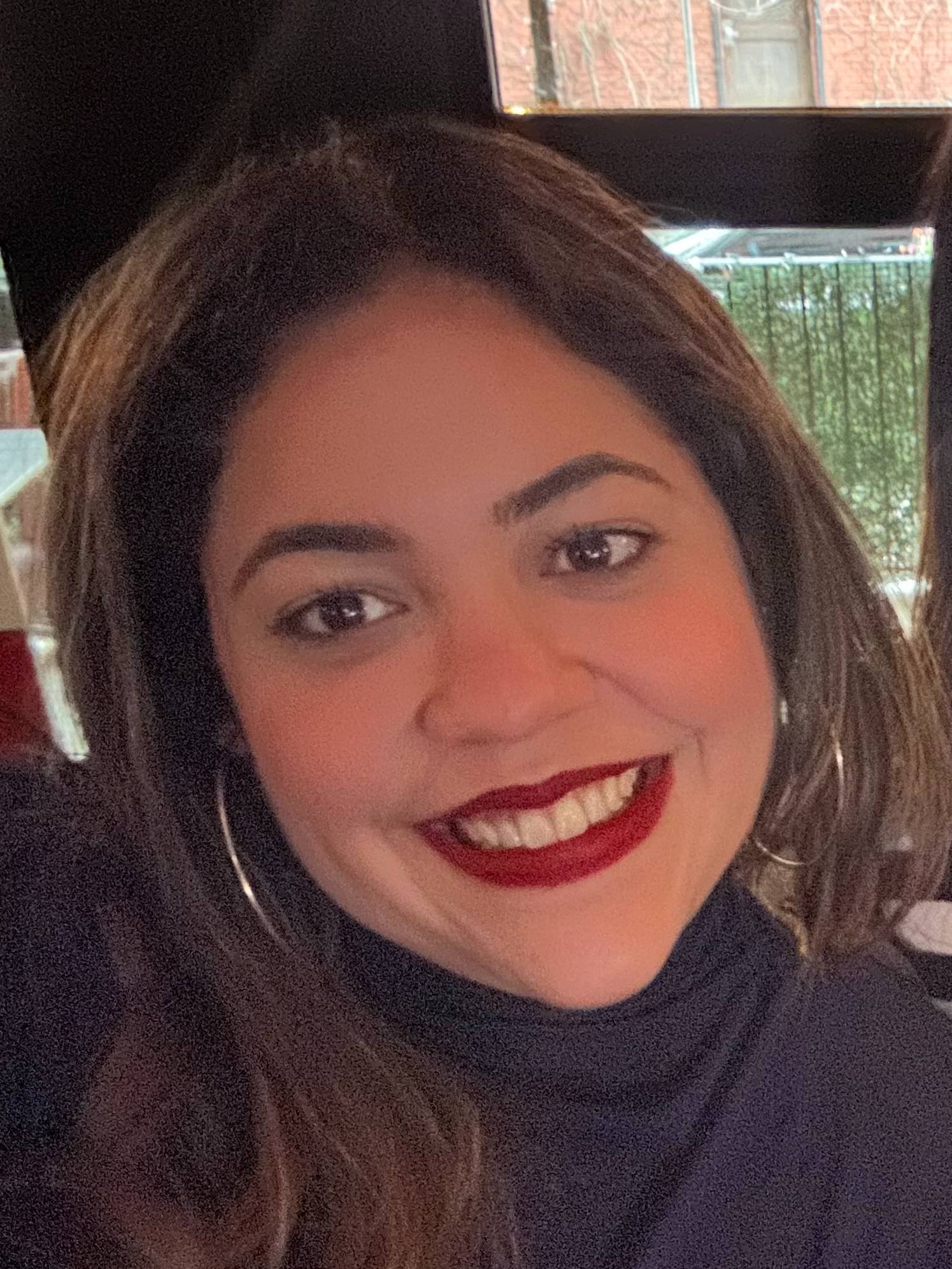 Nissel Rojas