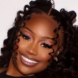 Jaiylah Jones