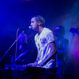 Vedant Joshi