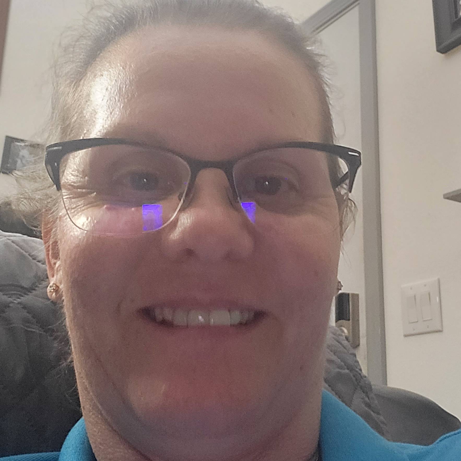 Tina Wilson