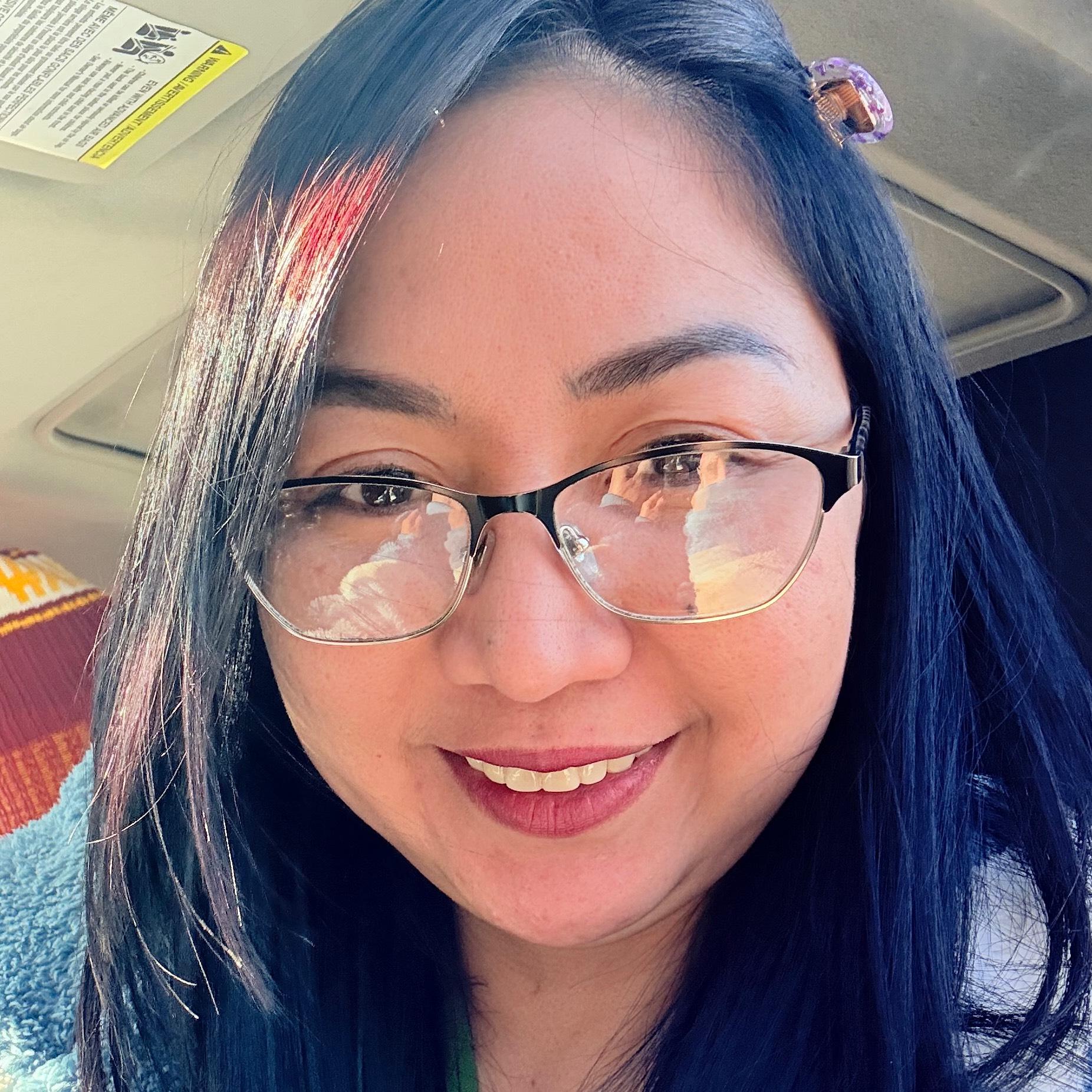 Page Madeline Lim