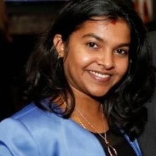 Vidya Kanaraya Moorthy