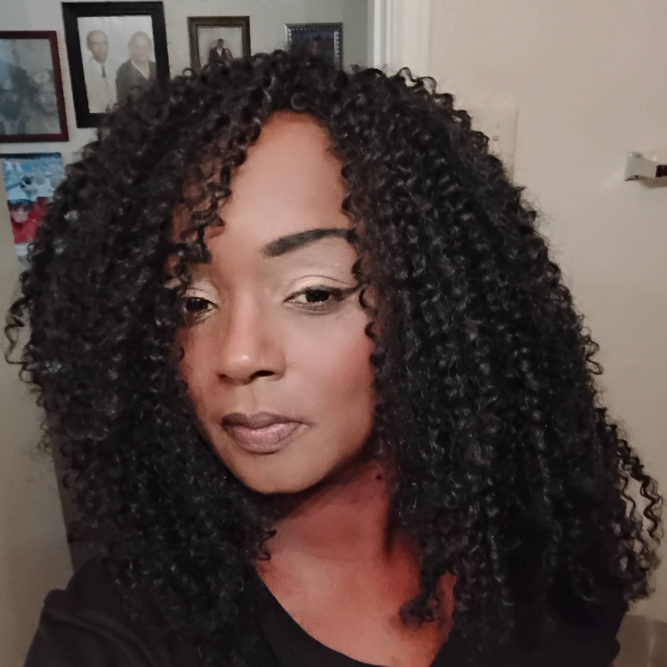 Gwendolyn Thomas
