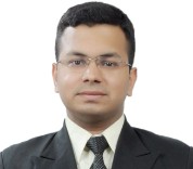 Anurag Pande