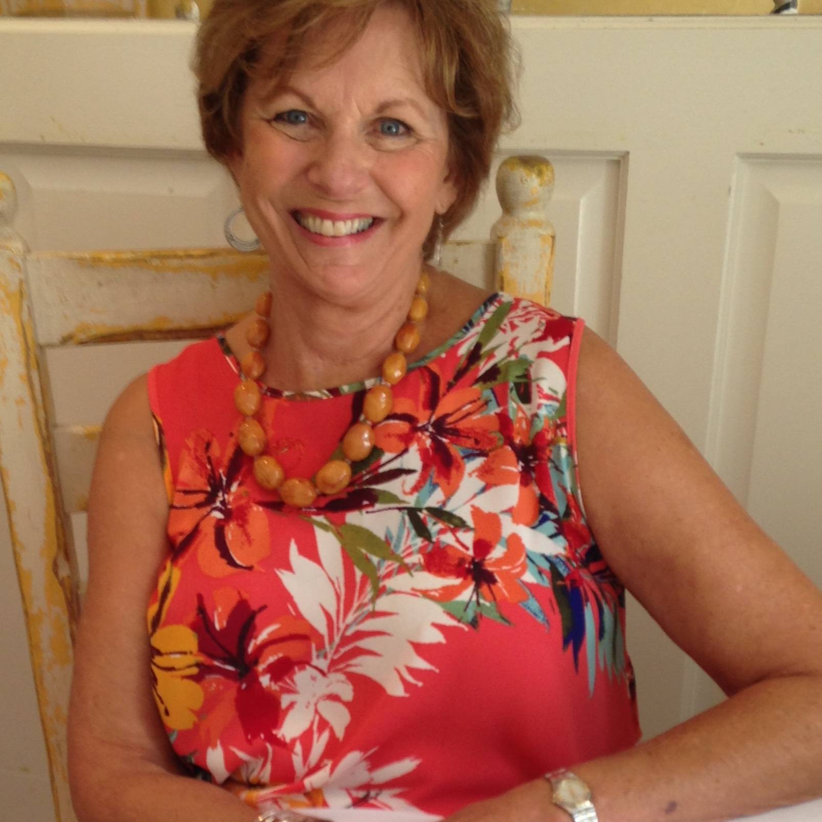 Sharon Cohune