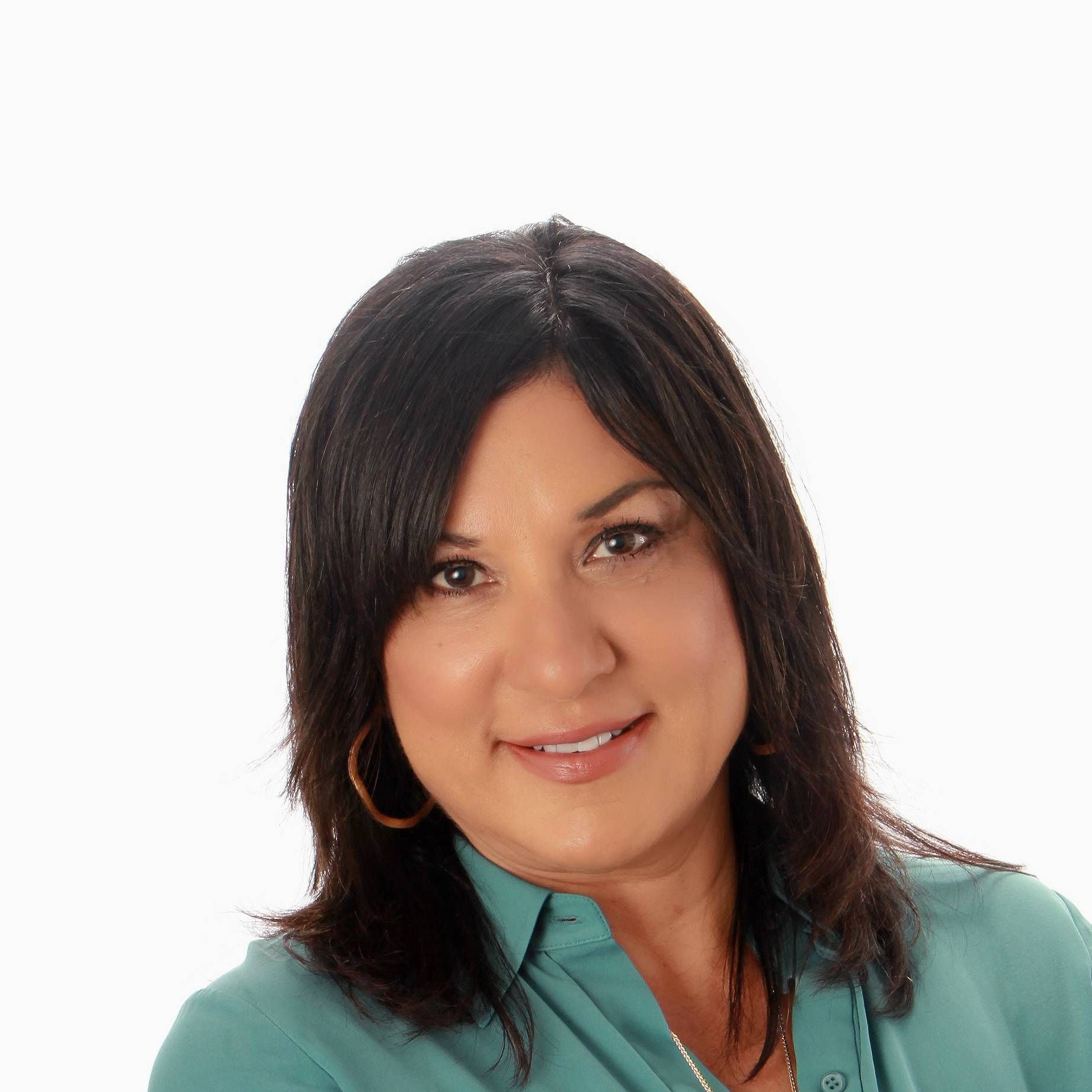 Ruth Stachura, MBA