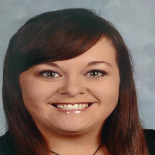 Vanessa M. Leffler