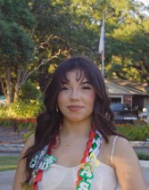 Ashley Amador