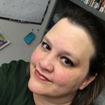 Amanda Wilson