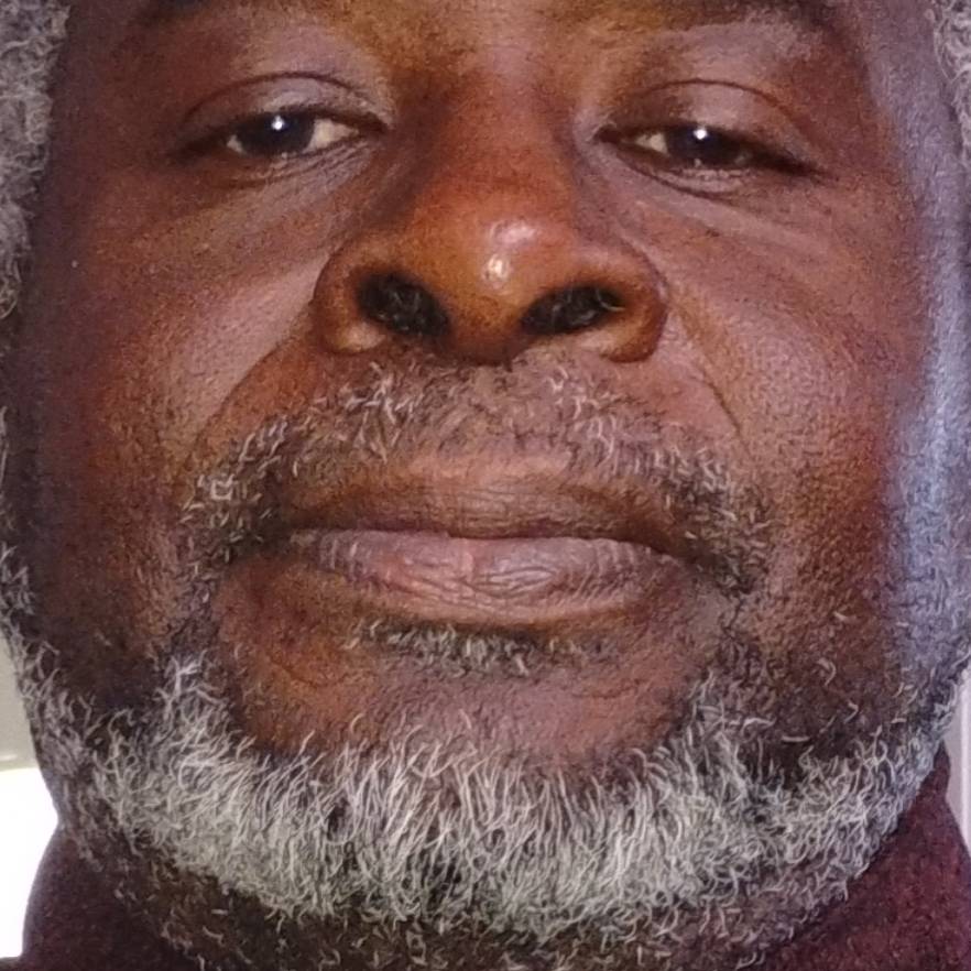 Fredrick Jackson