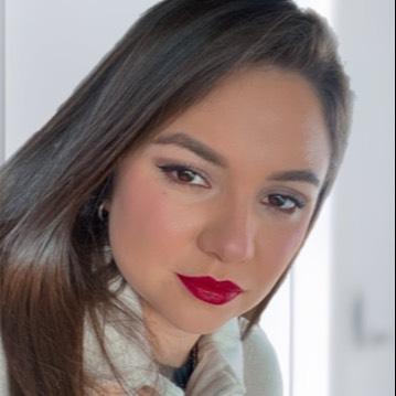 GEOVANNA ORELLANA