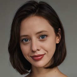 Morgan Allen