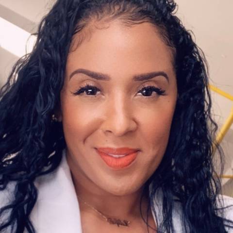 LATIFAH GREEN ______________________________________________________________