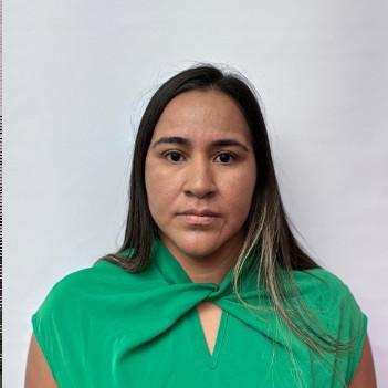 Eliana Beatriz Gil Sanchez