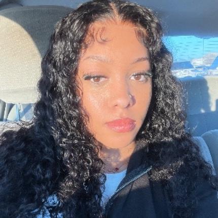 Deomanique Majette-williams