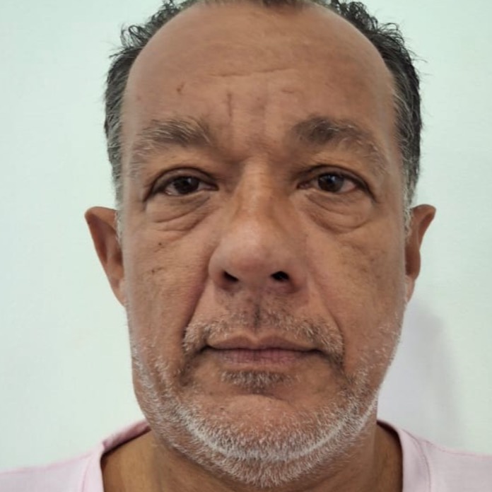 Nicolas Gueto Alcalá