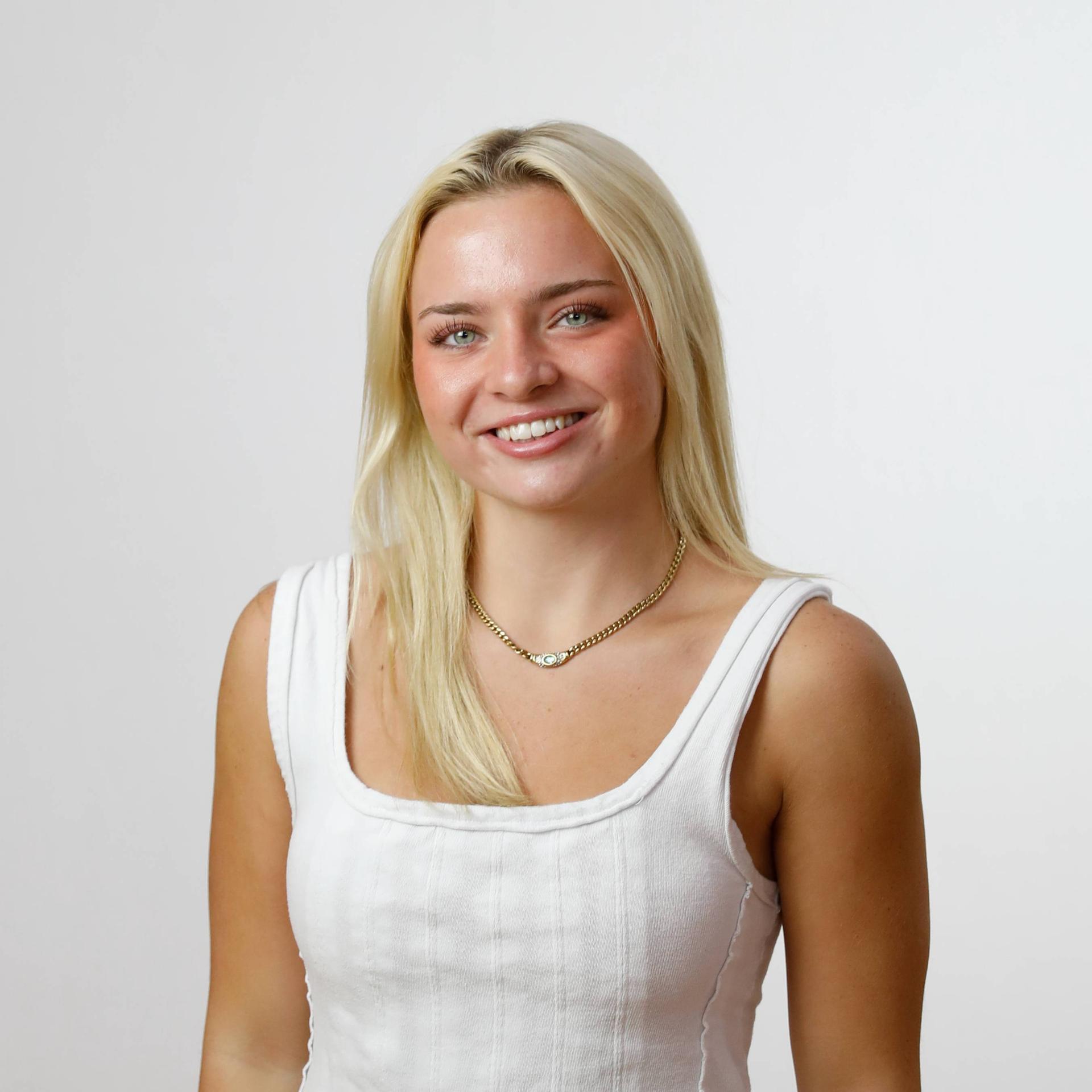 Lila Collins