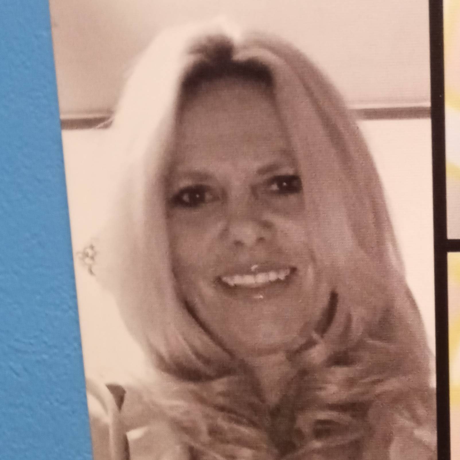 Pamela Moore