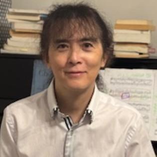 Abe-Masami Blair