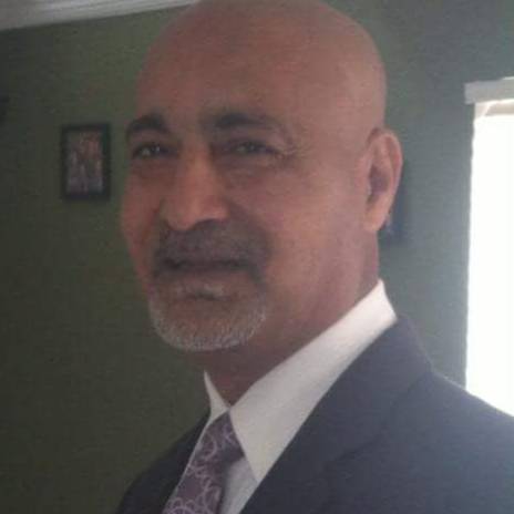 TONY SAHNI